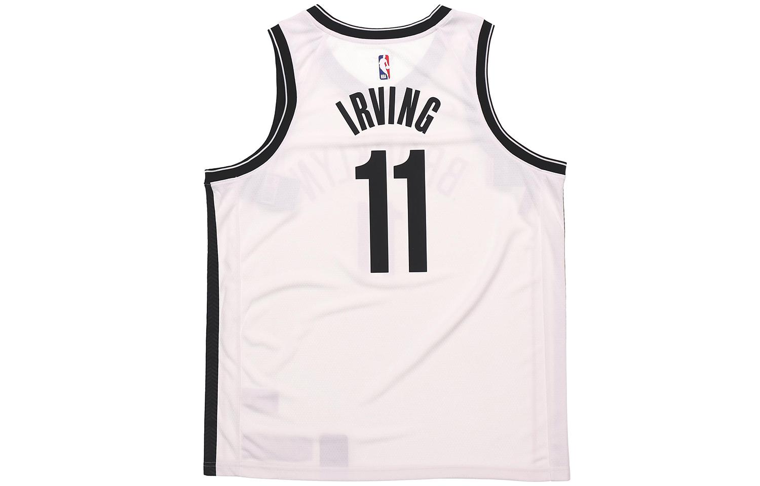 Nike Basketball Trikot Herren Weiß 864401-104 XXXL