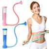 Muscle Trainer Breathing Exercise Device Stronger Lungs Deep Breathing Trainer  Fitness