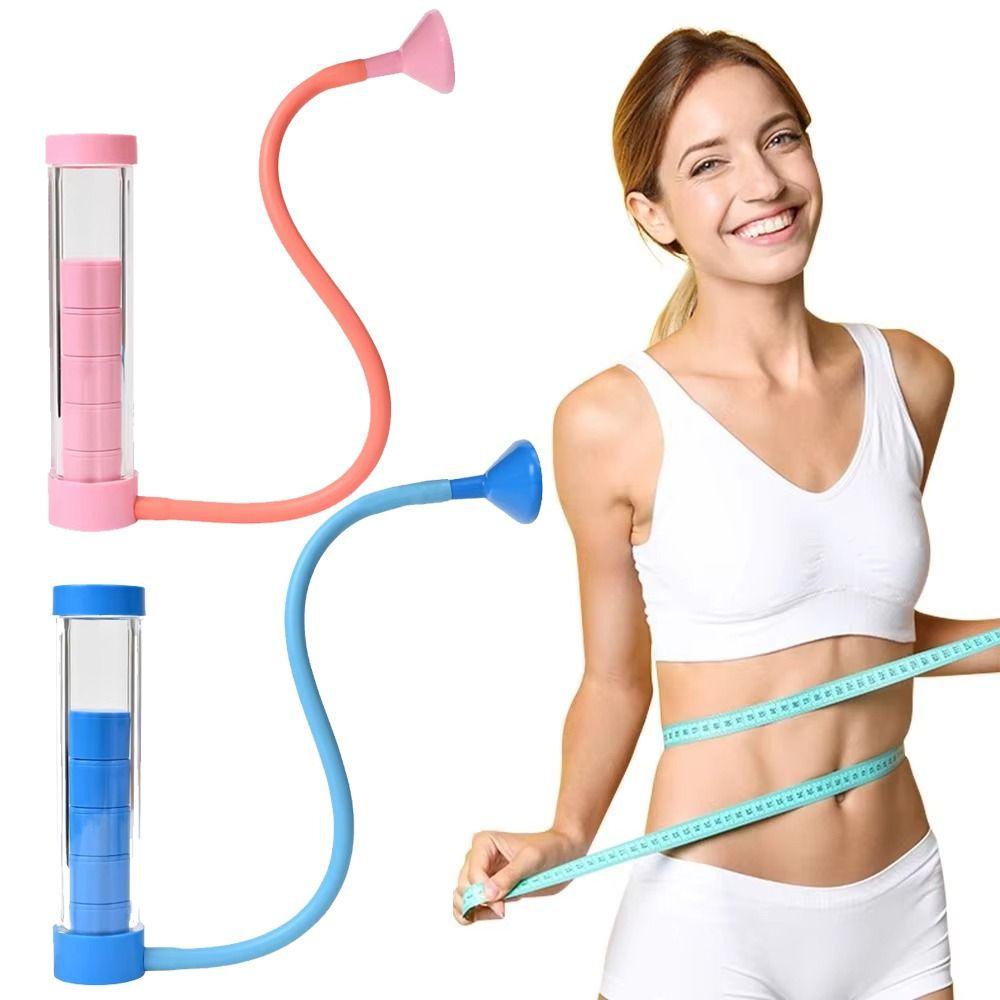 Muscle Trainer Breathing Exercise Device Stronger Lungs Deep Breathing Trainer Fitness