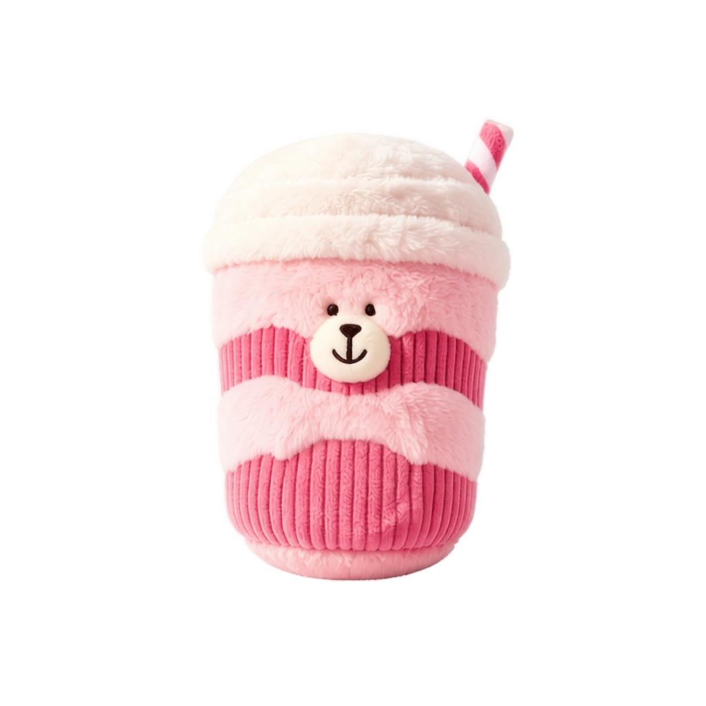 Novelty Plush Toy Stuffed Animal Doll Gift for Kids and Adults