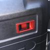 For Land Rover Defender 90 110 130 04-18 Aluminum alloy Silver Car Inside Door bowl decoration cover Defender Auto Accessories XS1