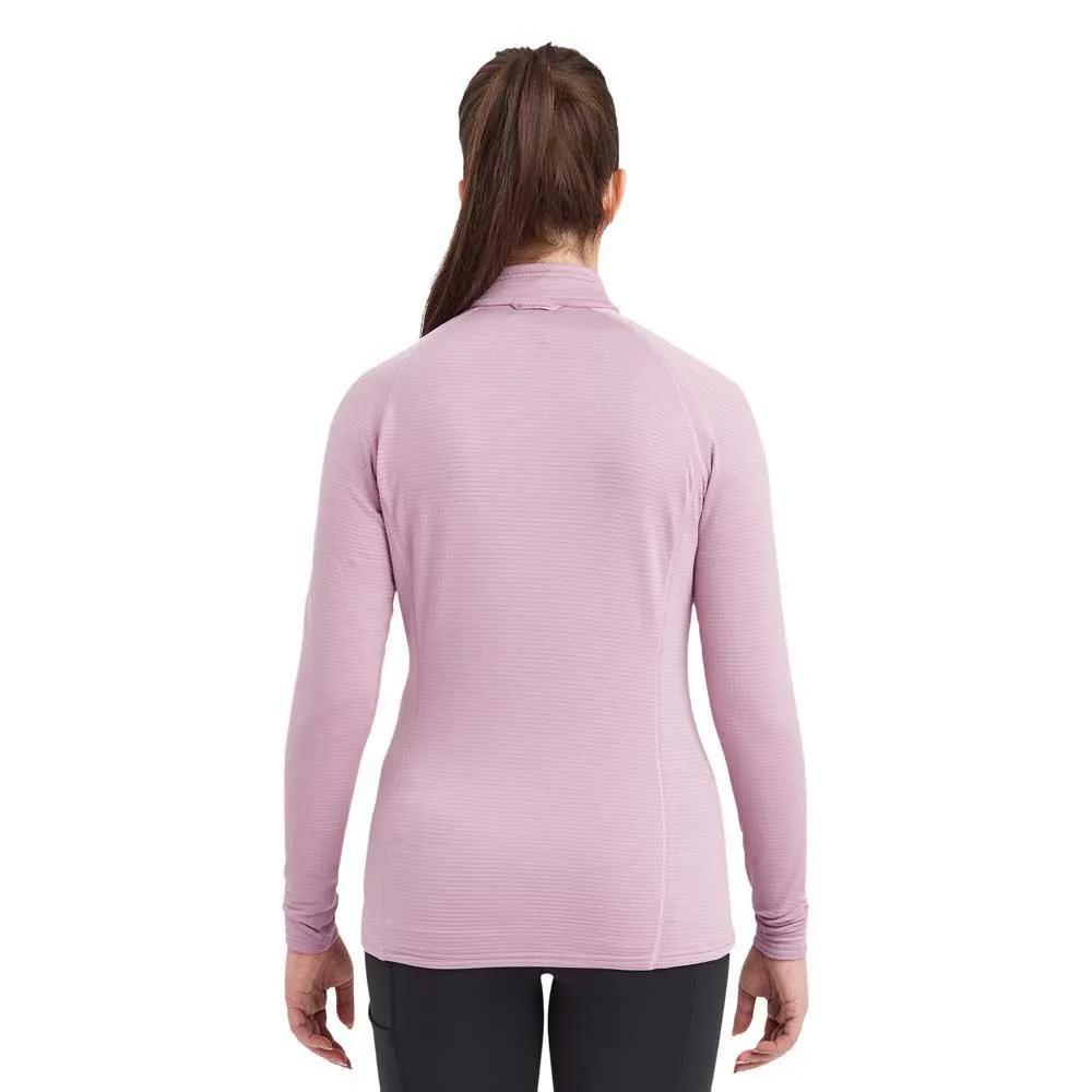 Montane Флис Protium Lite