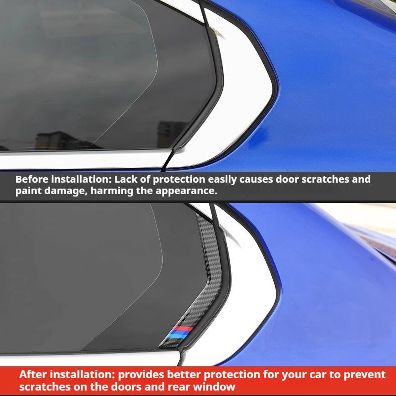 Styling Auto Per BMW Serie 3 G20 2025 Griglia Anteriore Anello Decorativo Copertura Modanatura Accessori Esterni