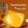 Huihuang Food Grade Square Serving Plate