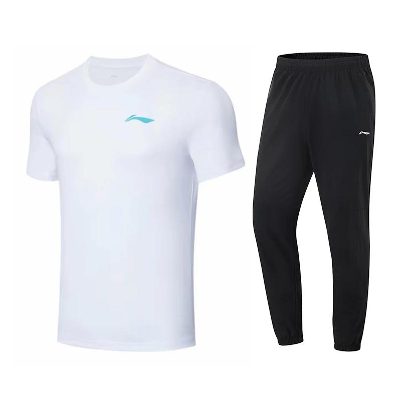 Li Ning Casual Sportswear Men s AHST347+YYKU107 3XL