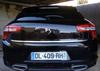 CITROEN DS5 - CHROME STRIP Chrome Tailgate Tuning