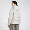 Nike Women's Winter Hooded Down Puffer Jacket FZ5929