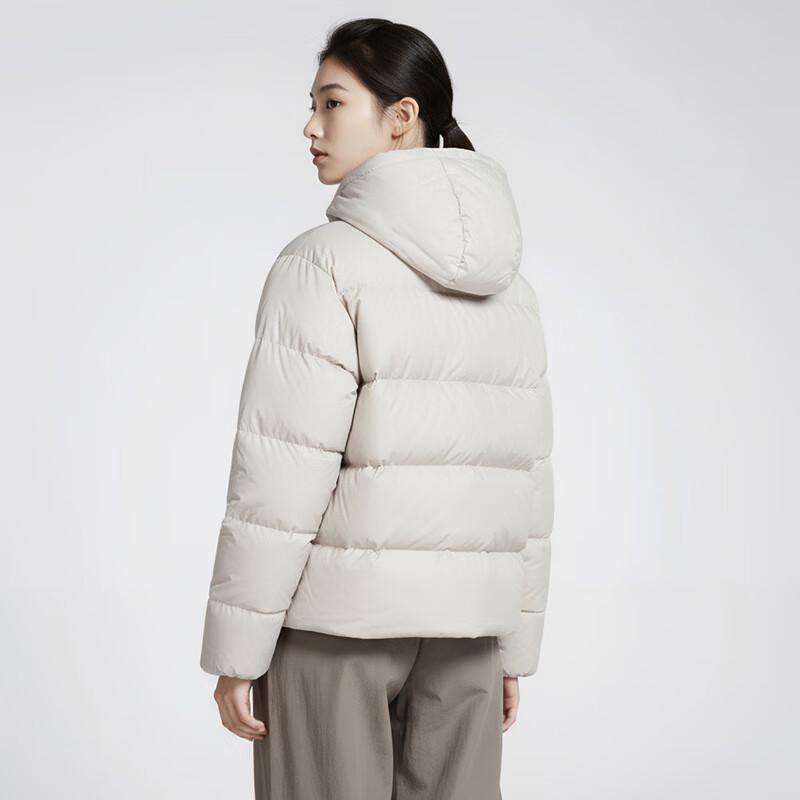 Nike Women's Winter Hooded Down Puffer Jacket FZ5929