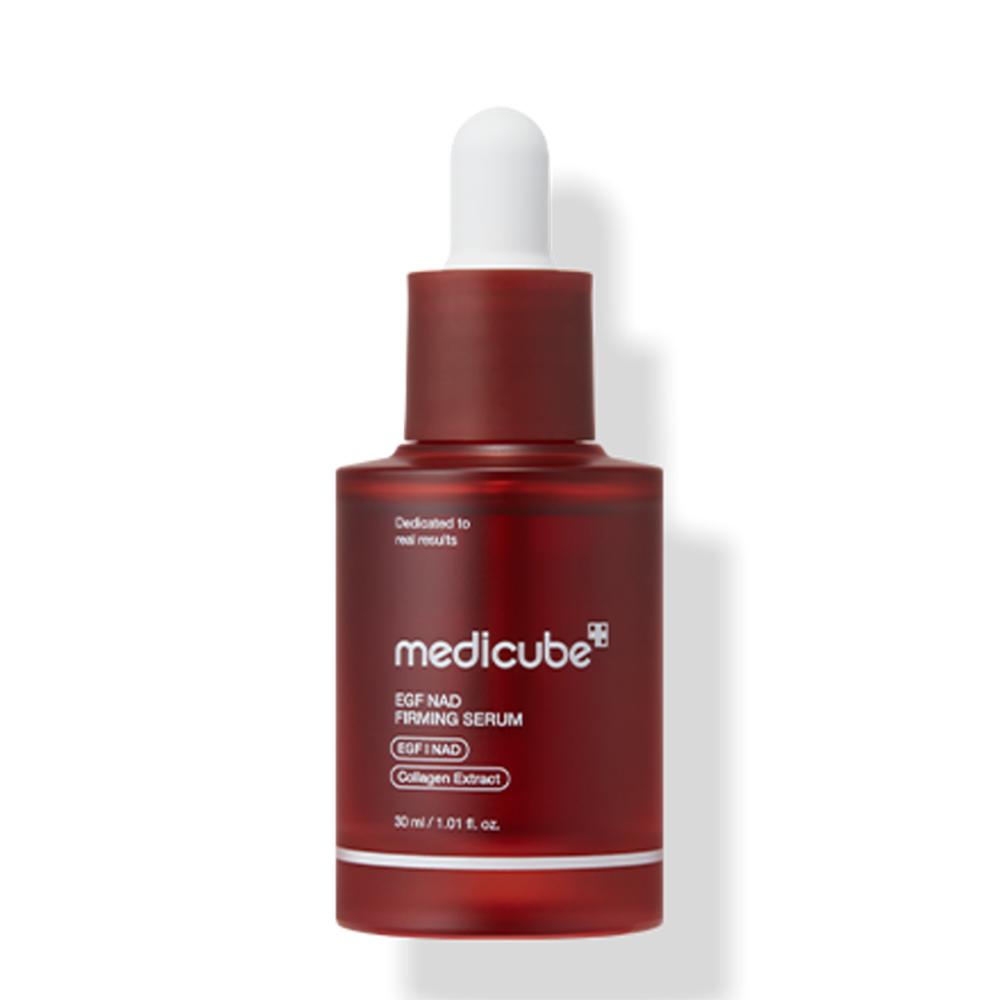 

MEDICUBE EGF NAD Firming Ampoule 30ml 30ml