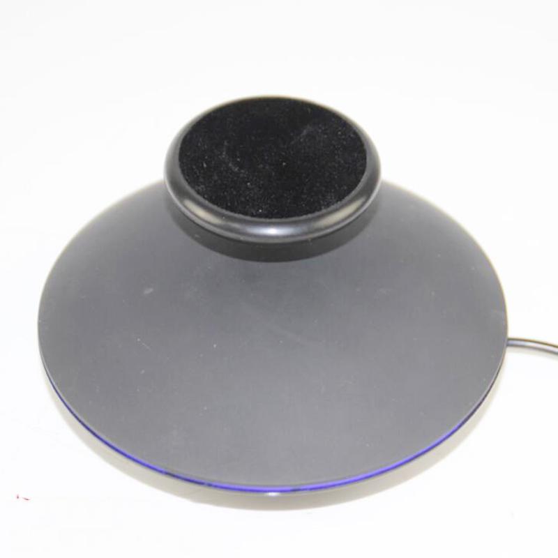 Suport de Afișare cu Rotație 360° cu Levitație Magnetică Suspendată Pentru Jucării, Suport de Afișare Bijuterii, Suport de Afișare Pantofi Plutitori Fantezi