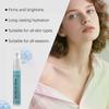 Peptide Eye Serum 15ml, 5% Caffeine Anti-Aging Eye Cream with Roller, Reduces Puffiness, Dark Circles & Fine Lines, Firming Under Eye Care