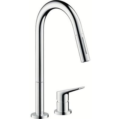 Mixer Axor Citerrio M DN15, 34822000