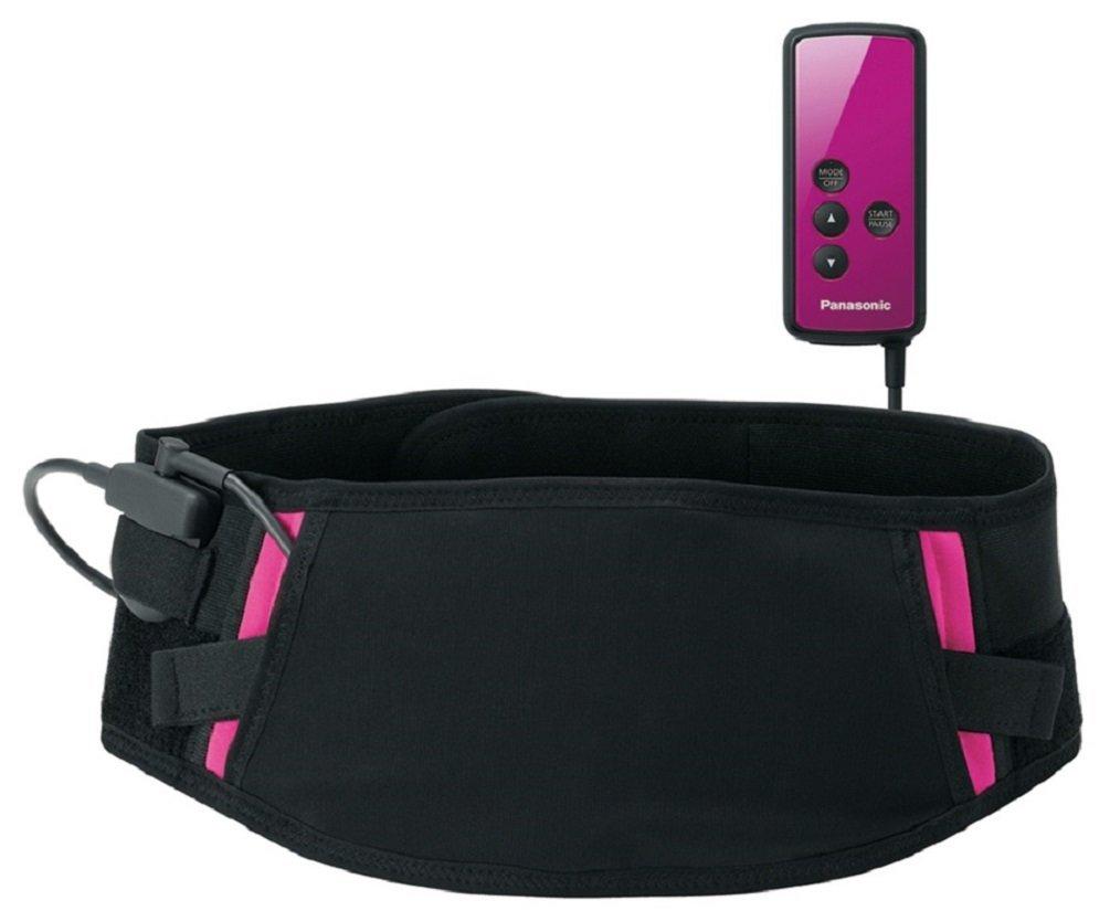 

Panasonic Beauty Training Size Run/Walk Waistband, M, Pink, ES-WB60-PM розовый