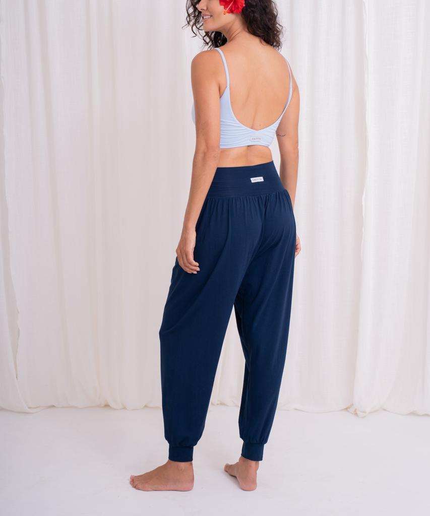 Chita Samata Harem Pants_6 Colors