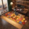 Die Biene Maja Rug Soft Thick Non Slip Floor Carpet for Bedroom Living Room Home Decor