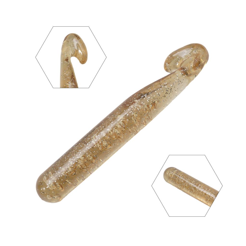 Hot Sale Hot Sale High Quality Crochet Needle Wool Crochet Hook Needle