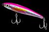 Malosi SCH150F-PA Staple Chieftain 150F Floating Lure Plasma (2669)