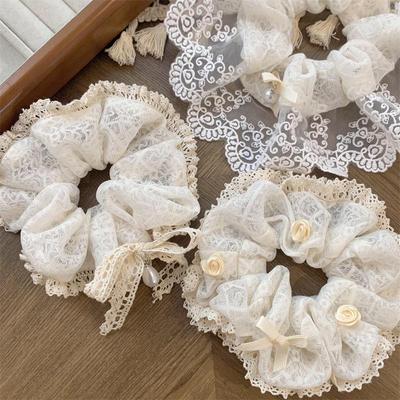 Haar-Accessoires – Haarreifen & Stirnbänder