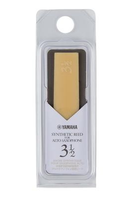 Alto Saxophone Synthetic Reed Hardness 3 ASR35 1/2 (1 Piece)