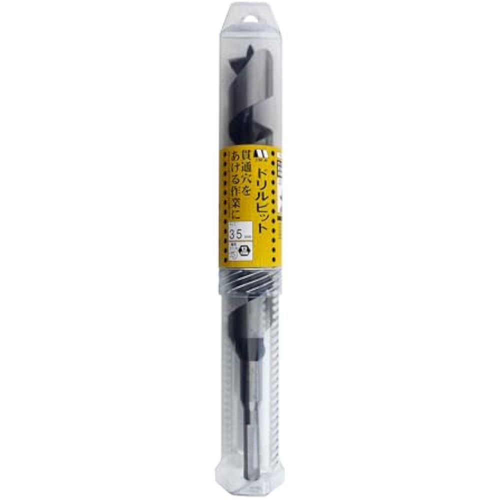 Star M 4-350 Drill Bit 35mm