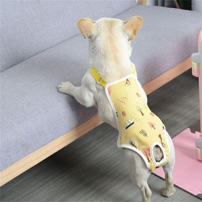 Mother Dog Menstrual Pants, Anti Harassment Underwear, Pet Physiological Pants