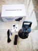 Live Broadcast Fill Light Kit: Dual Color Temperature, High Brightness, Beauty Whitening Soft Light for Photography.