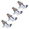 4x Motor Mehrfachverdrängung Magnetventil 53022298AA Für 10-23 Dodge Ram 1500 5.7