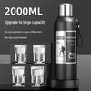 MDNG 316 Stainless Steel Outdoor Insulated Bottle