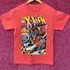 Marvel X-Men Classic X-Men Comics Cover Art T-Shirt