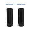 Oxygen Sensor Removal Socket Wrench 1/2 Inch Square Drive Universal Wear Resistant Fit for Most Car Model Maintenance