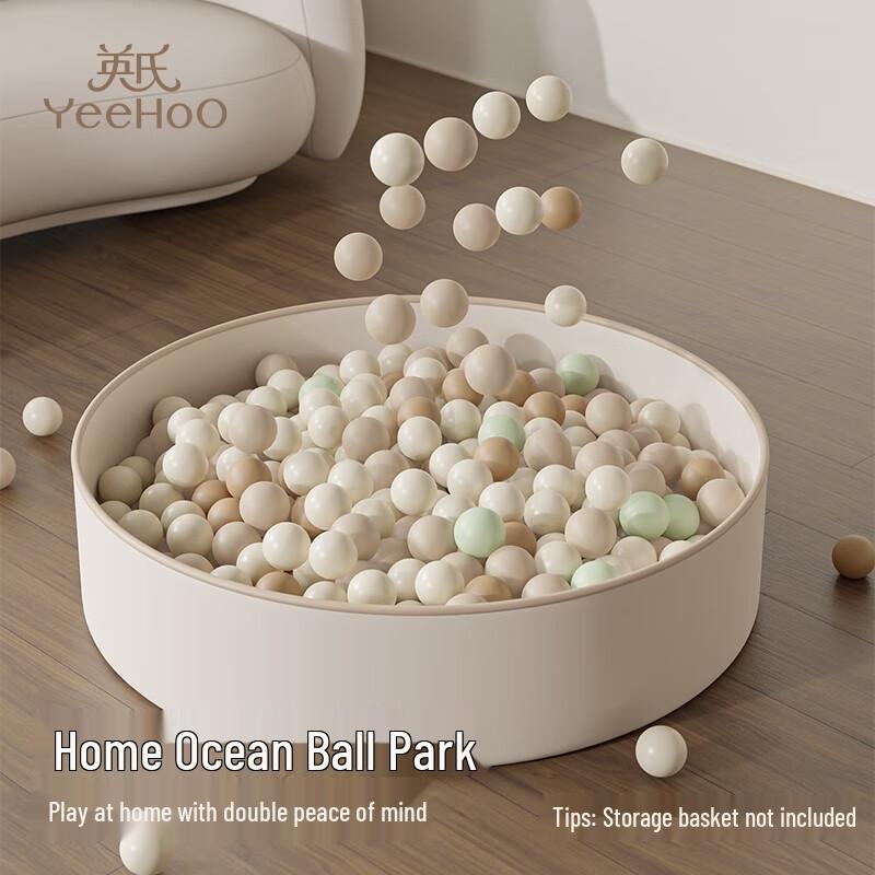 YEEHOO Baby Colorful Ocean Play Balls
