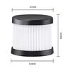 HEPA 12 Filter Set for Karcher For CVH 2 and For CVH 2 Premium Vacuum Cleaners