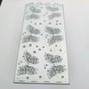 3D Hollow Butterfly Lantern Carbon Steel Embossing Cutting Dies for DIY Scrapbooking Card Album Embossing Crafts Die Cut