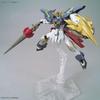 HGBD:R Gundam Build Divers Re:RISE Gundam Aegis Knight 1/144 Scale Color-coded Plastic Model