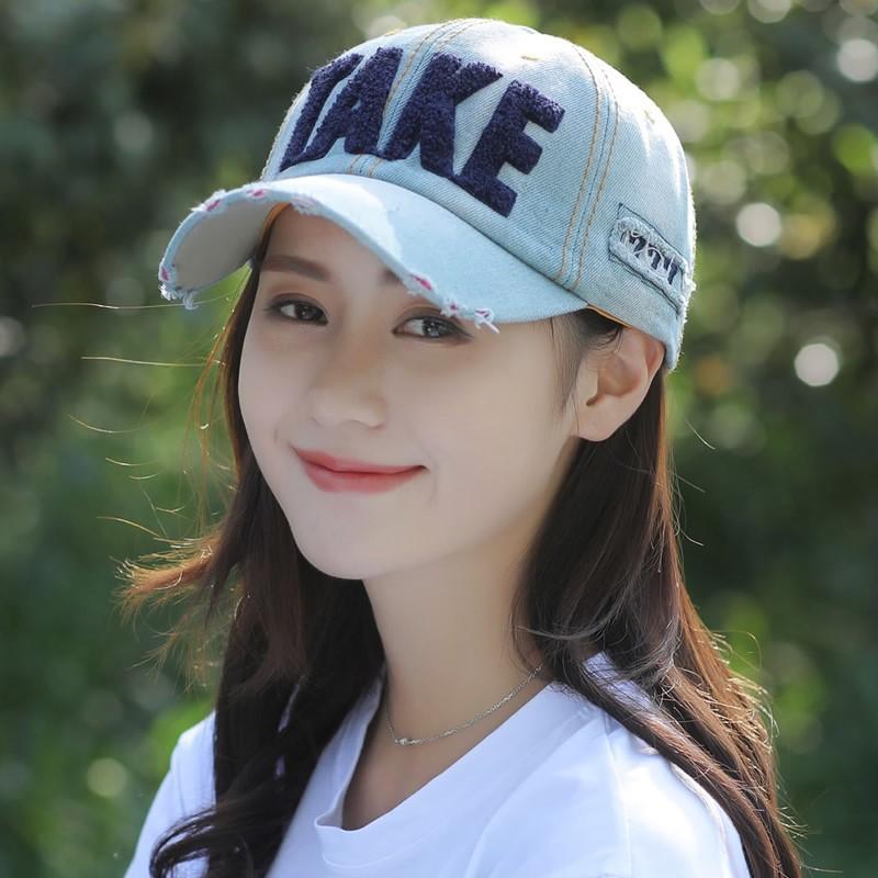 Trucker Dad Outdoor Casual Hat Sun Snapback Adjustable Demin Style Street Urban Hop Hip Her Him For Women Men Cap Baseball Stitched Stitching