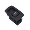61319113773: Compatible with 2008-2010 BMW E60 Power Window/Regulator Switch.