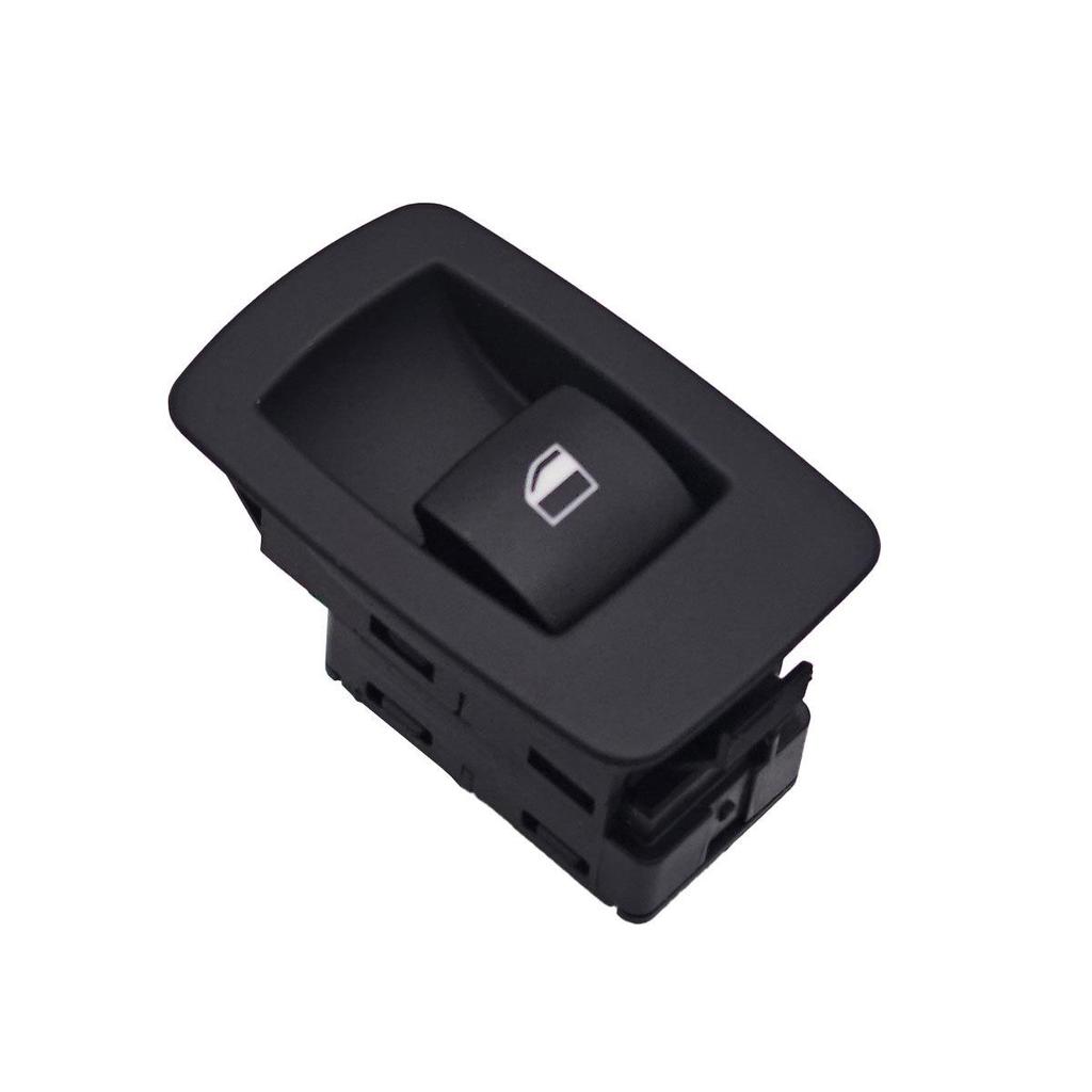61319113773: Compatible with 2008-2010 BMW E60 Power Window/Regulator Switch.