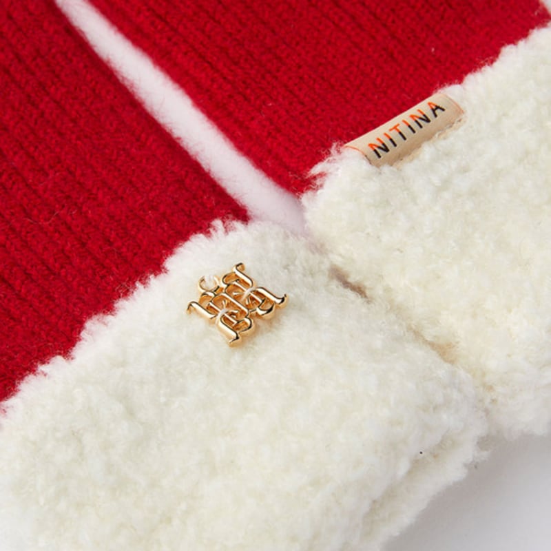 Nitina Soft Touch Gloves RE