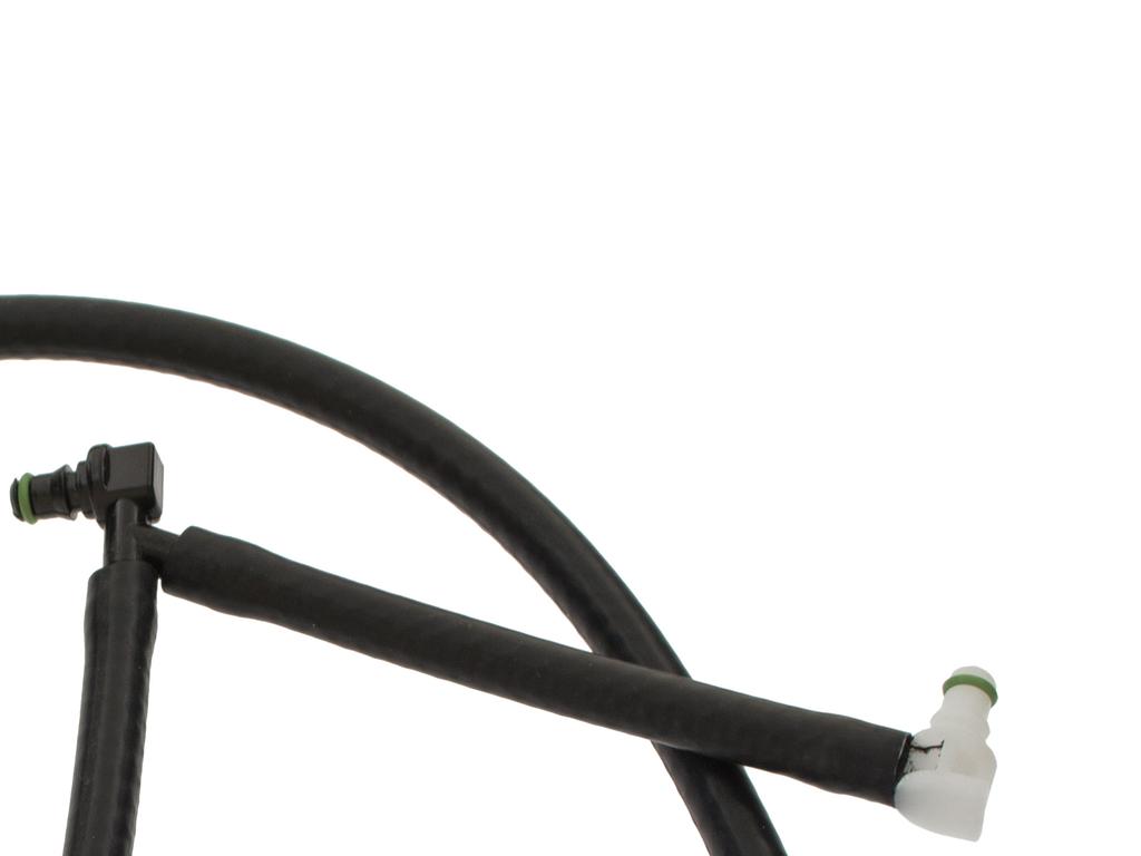 Citroen C1 1.4 HDi 2005- injection return pipe