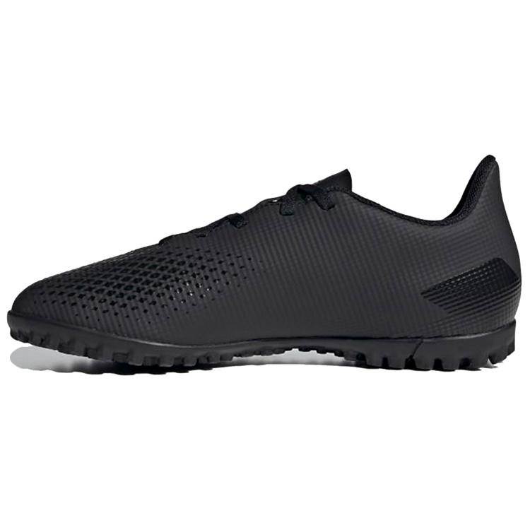 

Новые Adidas Predator 20.4 Tf Черные EF1662 40.5