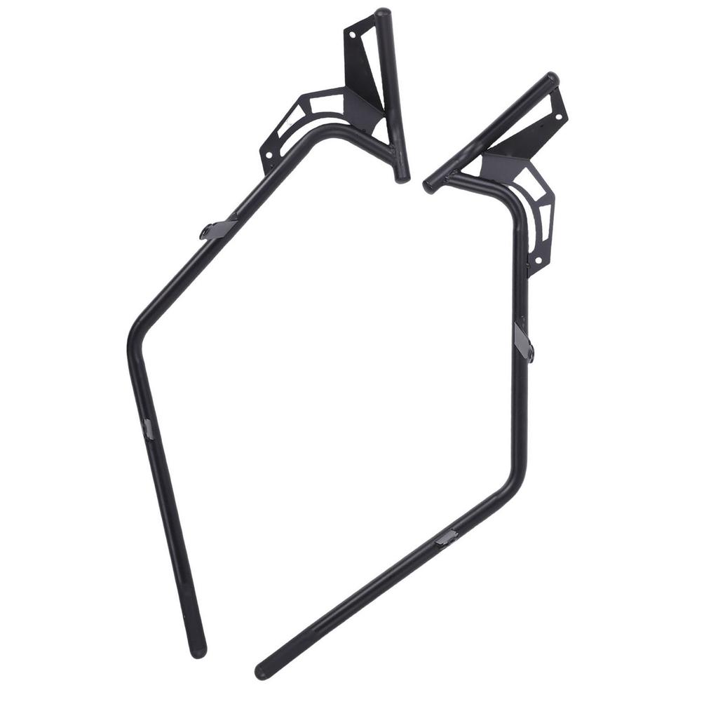 Motorcycle Highway Crash Bar Replacement for NMAX155 2025-2026 Front Left Right Motorbike Highway Engine Guard Crash Bar