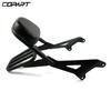 Motorcycle Detachable Backrest Rear Sissy Bar With Pad Luggage Rack For Yamaha XVS950 14-20 Bolt R-Spec XV950 XV 950 2014-2025