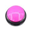 Dog Communication Button: Talking Training Toy and Sound Recorder