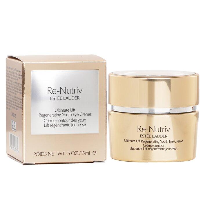 ESTEE LAUDER Re-Nutriv Ultimate Lift Regenerating Youth Eye Cream