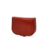 Daks Card Wallet Burgundy Dcho6f800d2