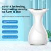 Refrigeration Lift Massage Skin Rejuvenation Beauty Device Cold Compress on The Face Xiaoice Hammer Eye Swelling Ice Compress