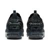 Nike Air VaporMax 2020 Flyknit Siyah Koyu Gri GS CJ4069-002