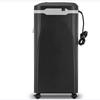 GEPAD Commercial Auto-Feed 5-Level Security Paper Shredder CN plug (adapter included)