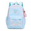 New Cartoon Cute Large-capacity Girls' Schoolbag, Primary School Students Reduce the Burden and Protect the Spine, Fashionable Backpack.