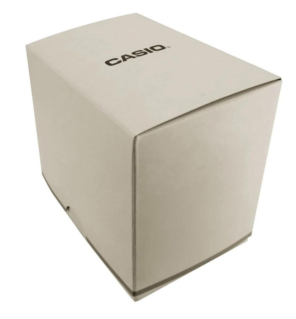 Casio Collection Watch Steel MTP-1302PE-4AVEF